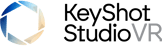 Keyshot Studio VR Logo