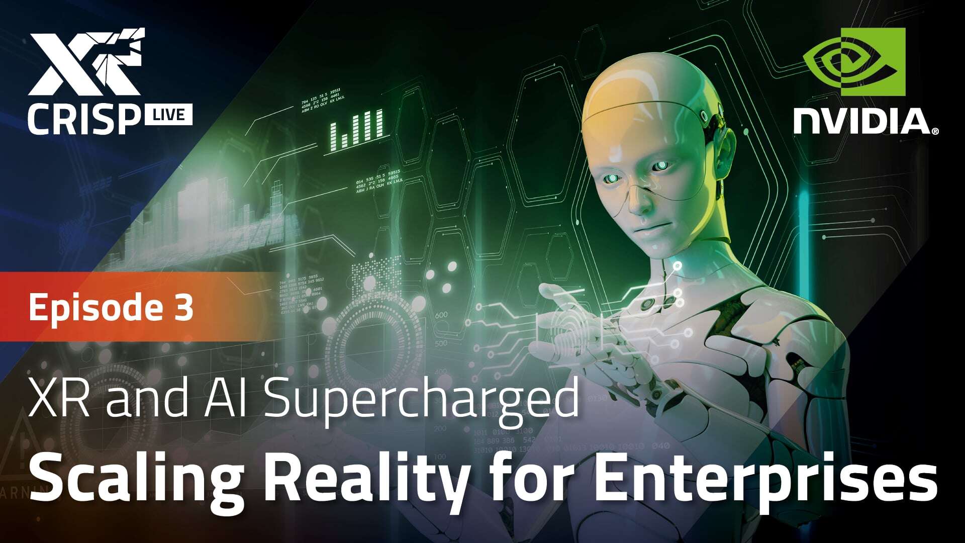 2024-11-21_Nvidia_xr_and_ai_supercharged__scaling_reality_for_enterprises___xr_crisp_live Thumbnail