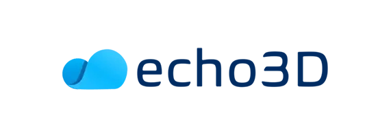 echo3D_logo