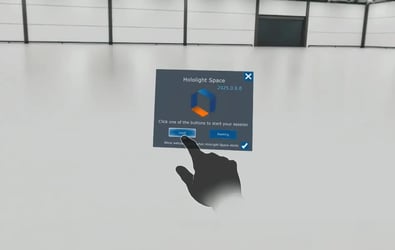 Screenshot_Hololight Space Getting Started_1