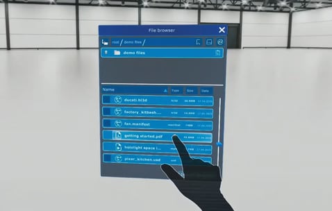 Screenshot_Hololight Space Getting Started_3