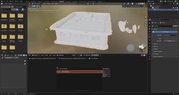 Screenshot_ClouCompare to Blender_10