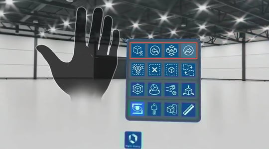 Screenshot_Hololight Space Quick Menu_2