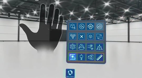 Screenshot_Hololight Space Quick Menu_5