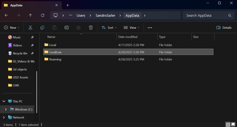 Screenshot_Troubleshooting_Space-Crash_2