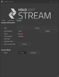 Screenshot_Hololght_Stream_Runtime_VRED_4