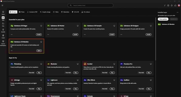 Screenshot_Hololight_Stream_Runtime_Adobe_1