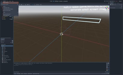 Screenshot_Hololight_Stream_Runtime_Godot_1