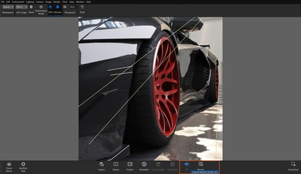 Screenshot_Hololight_Stream_Runtime_Keyshot_1