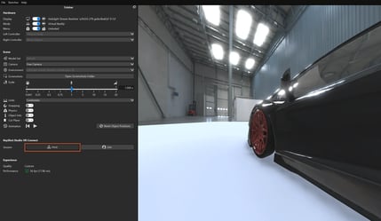 Screenshot_Hololight_Stream_Runtime_Keyshot_2