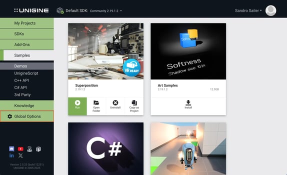 Screenshot_Hololight_Stream_Runtime_Unigine_1