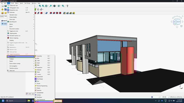 Screenshot_Runtime_FreeCAD_8