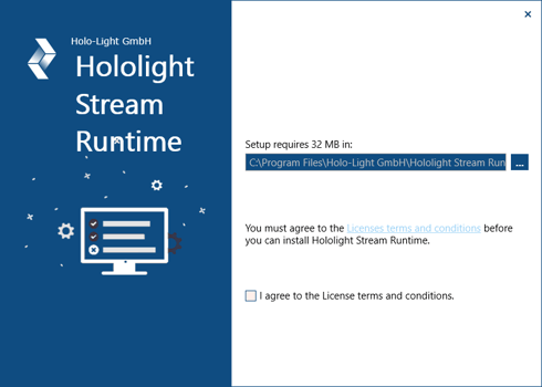 Screenshot_hololight_stream_runtime_installer_directoryandlicense_1
