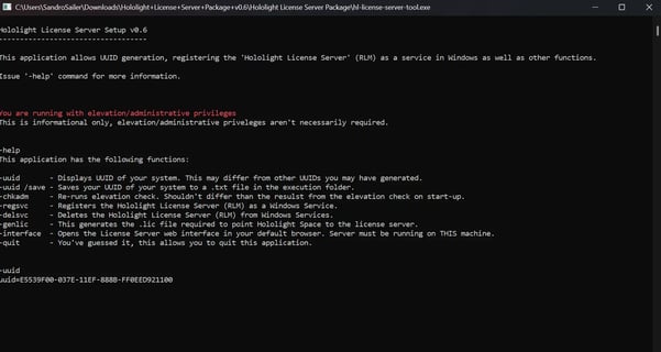 Screenshot_Hololight_Stream_Runtime_Offline_Licensing_3