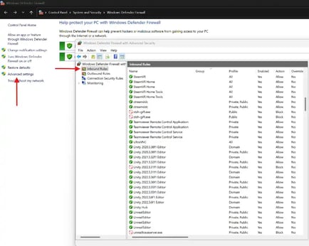 Screenshot_Firewall_Rule_3