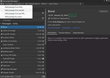 Screenshot_Hololight Stream Unity SDK Guide_2