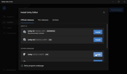 Screenshot_Hololight Stream Unity SDK Guide_7