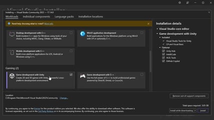Screenshot_Hololight Stream Unity SDK Guide_9