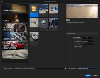 Screenshot_Hololight Stream Unreal SDK Guide_1