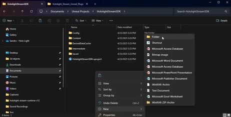 Screenshot_Hololight Stream Unreal SDK Guide_4
