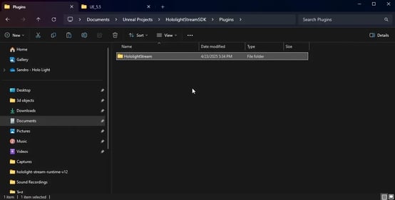 Screenshot_Hololight Stream Unreal SDK Guide_5