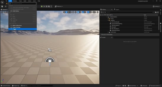 Screenshot_Hololight Stream Unreal SDK Guide_6