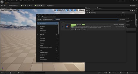 Screenshot_Hololight Stream Unreal SDK Guide_7