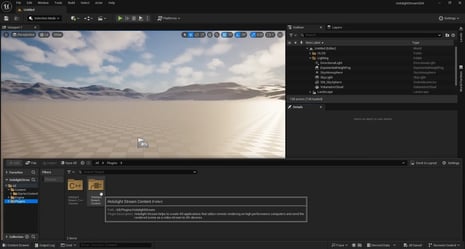 Screenshot_Hololight Stream Unreal SDK Guide_8