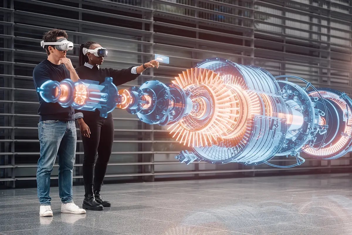 2025_Hololight_Hologram_Controlled_Data