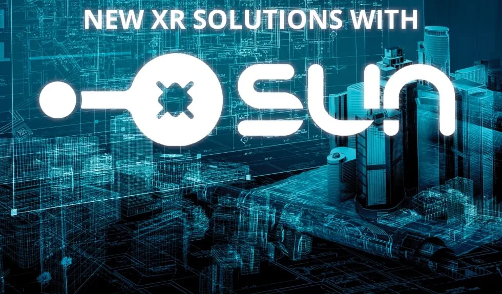 Horizon Europe Hololight SUN Project