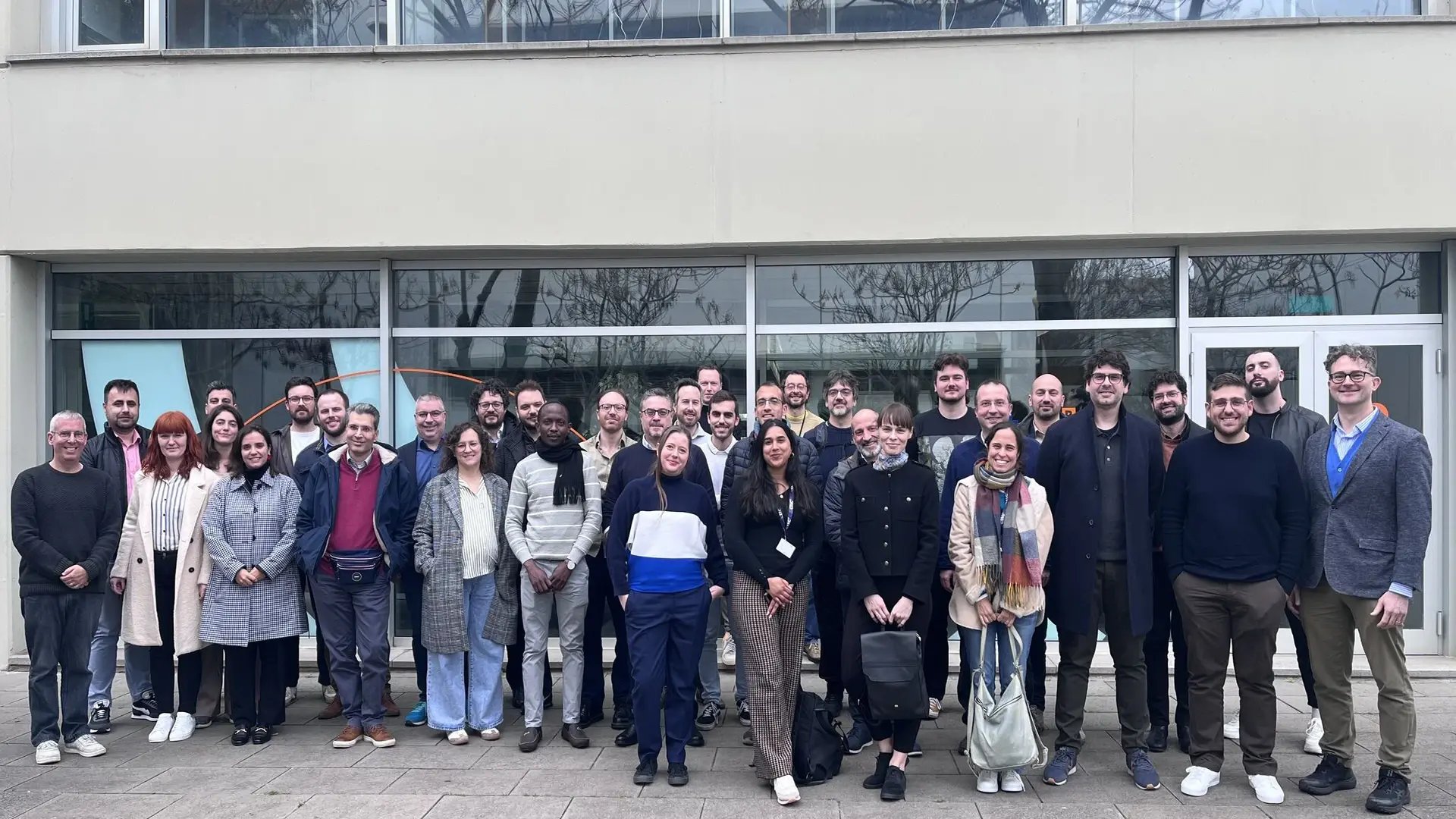 Hololight UNITY-6G Kick Off XR