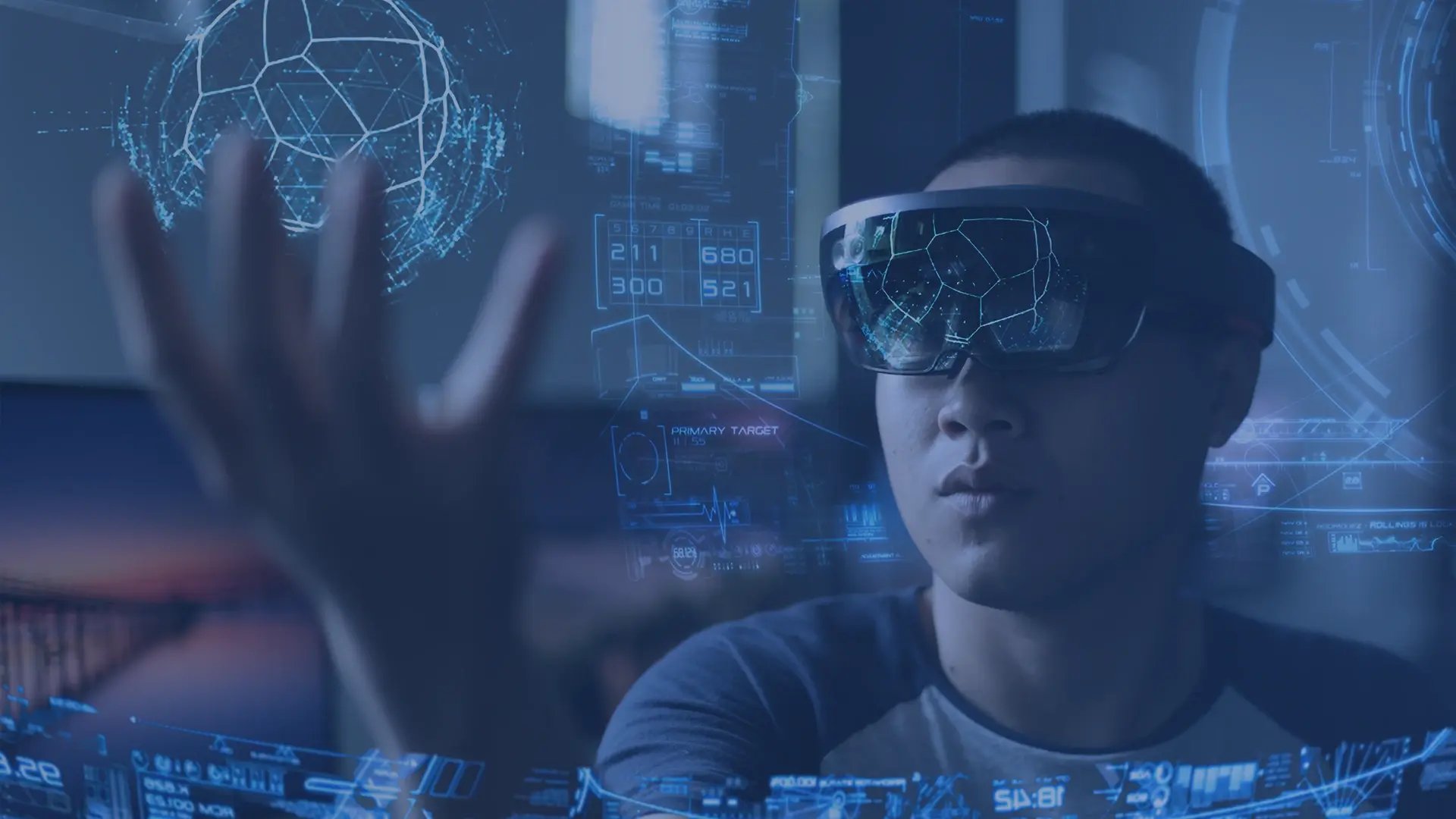Microsoft Ends Support for Hololens 2 Header Image Hololight