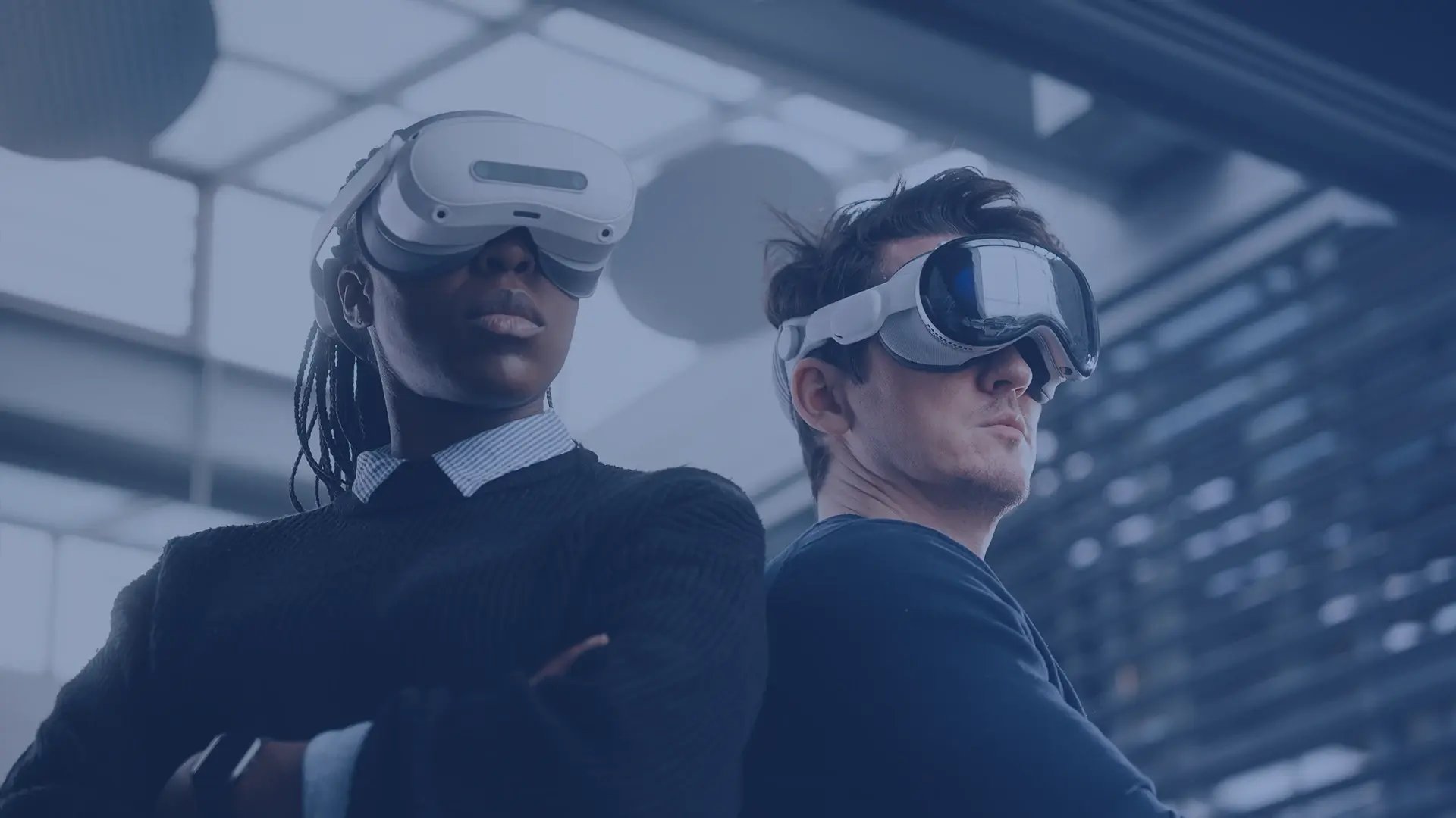 What is XR? Extended Reality Explained Header Image