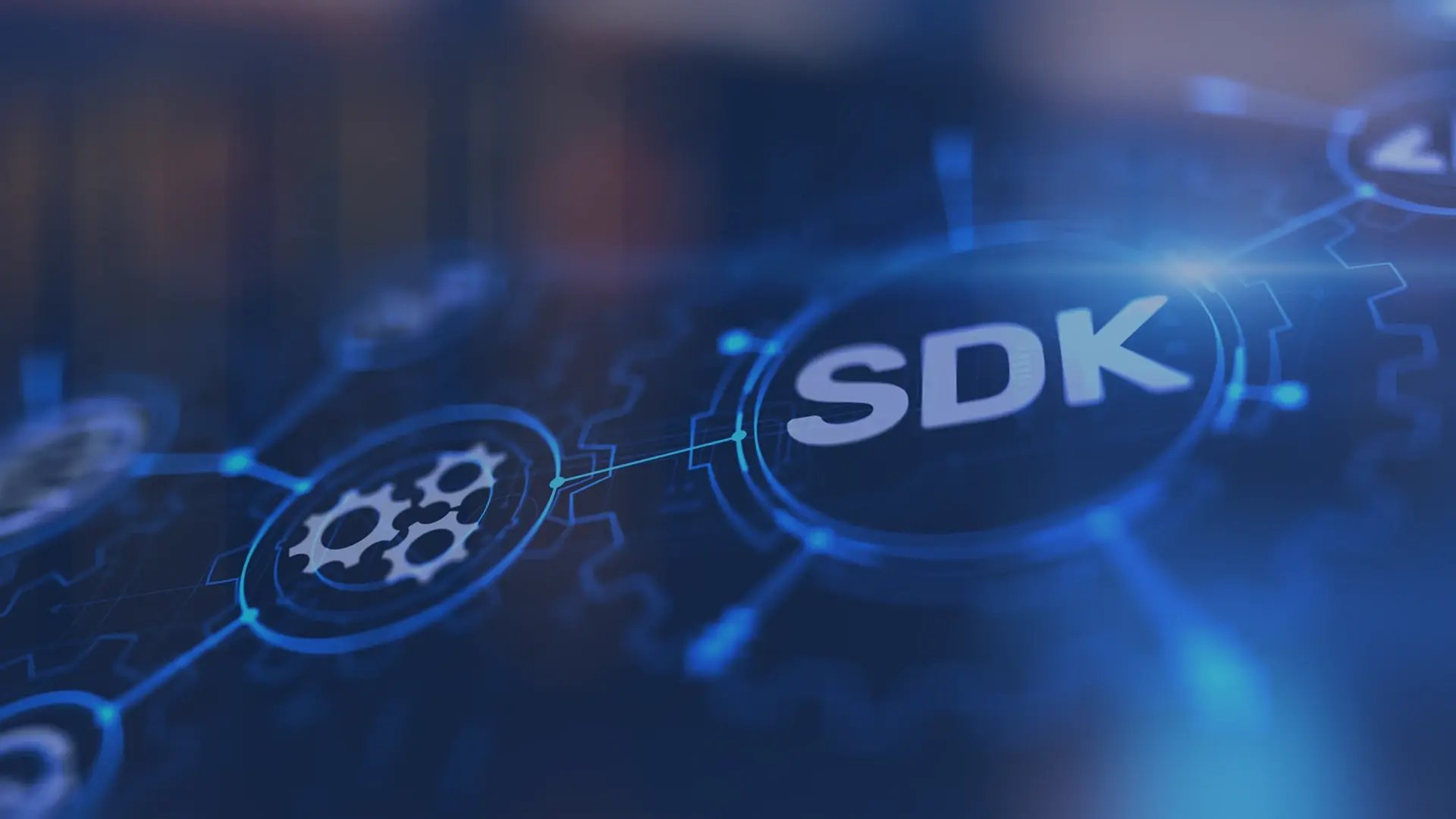 What is an SDK? Hololight Header Imager