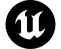 Unreal Engine Icon