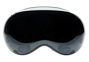 Apple Vision Pro