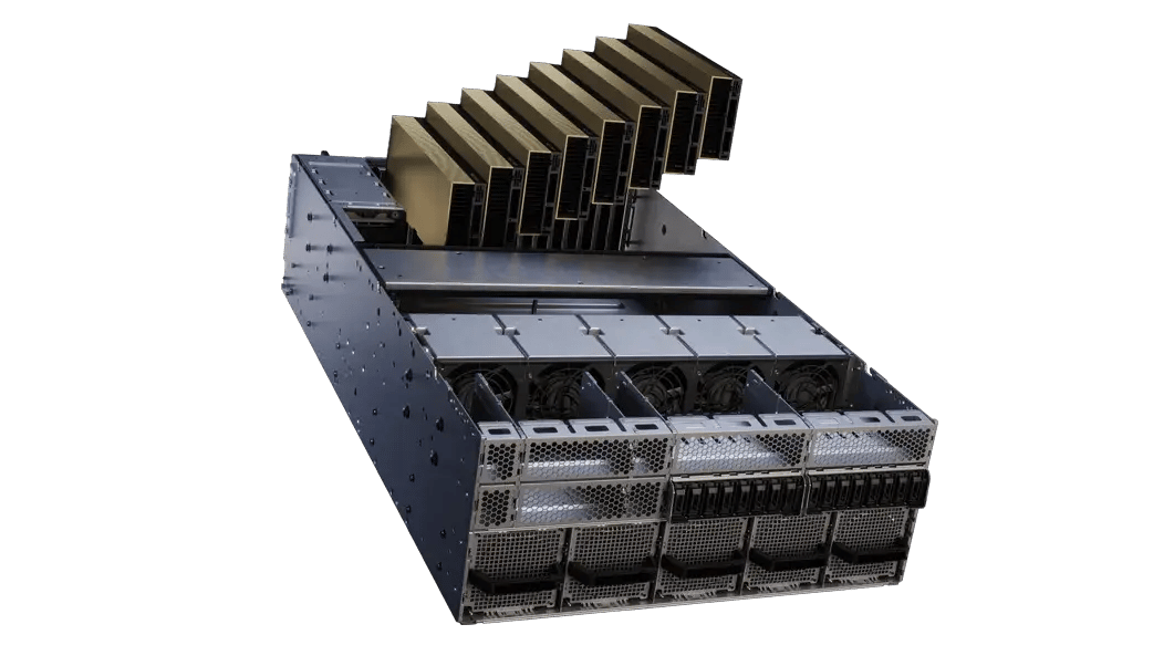 Stream_NVIDIA_Server