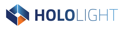 04_Hololight Logo Color