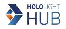 04_Hub Logo Color