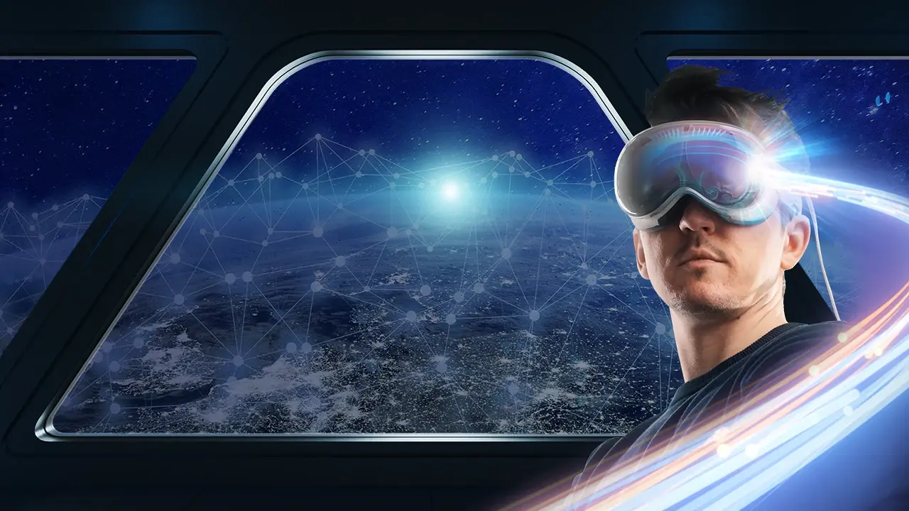 Hololight Stream Release 2025.0.0 - New