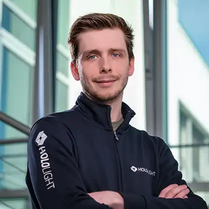 Picture of Sandro Sailer