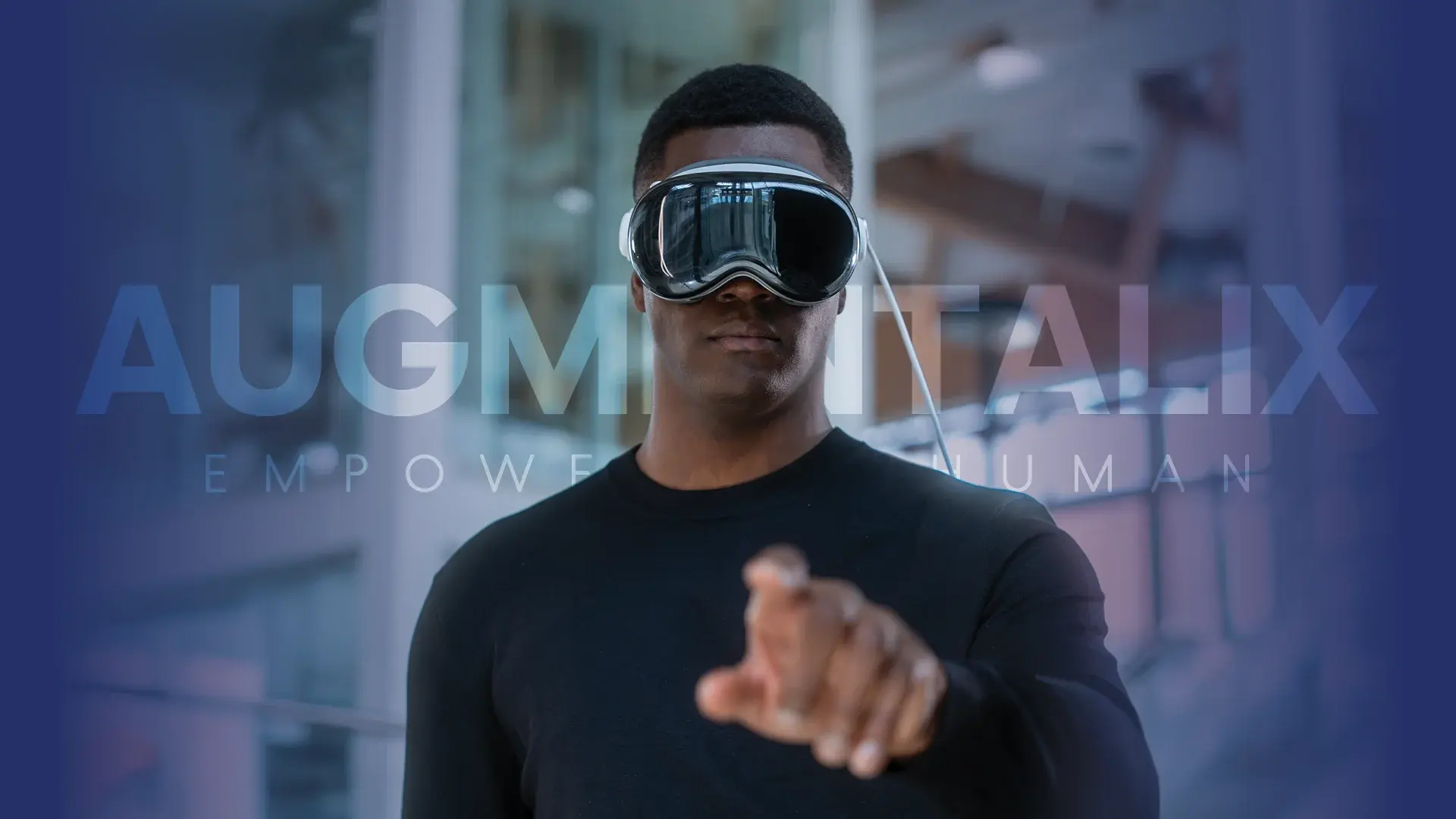 Augmentalix Joins Hololight as Official Reseller for the French Market