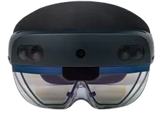 HoloLens 2