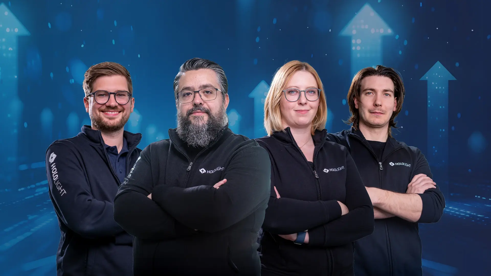 Hololight Receives €10 Million to Scale XR Pixel-Streaming