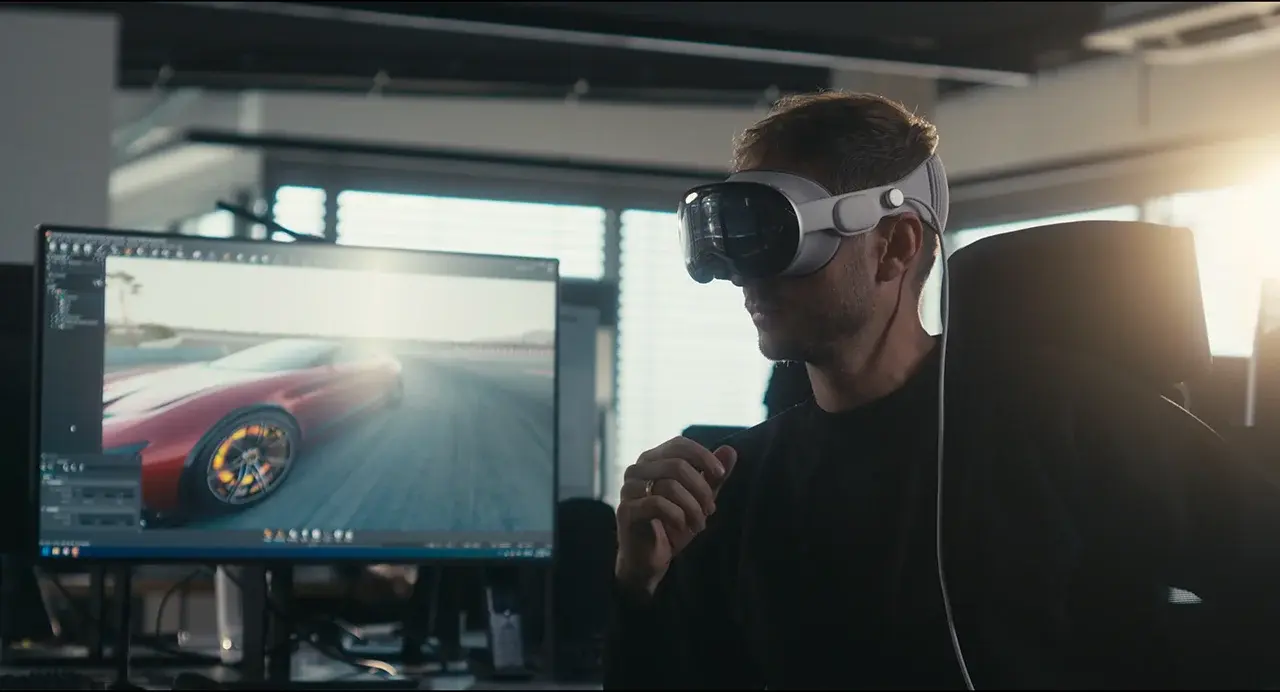 Genesis Design and Hololight Announce Strategic Partnership