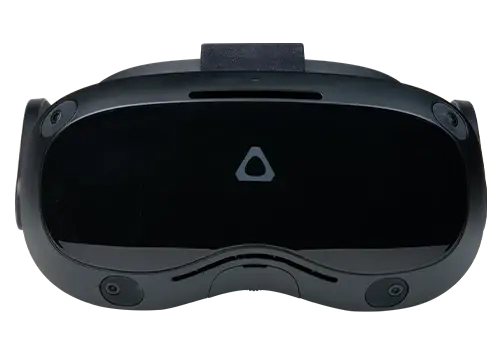 Vive_Focus_Vision_Freisteller_front_view