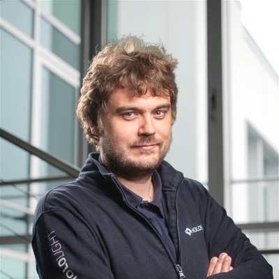 Picture of Phillipp Landgraf