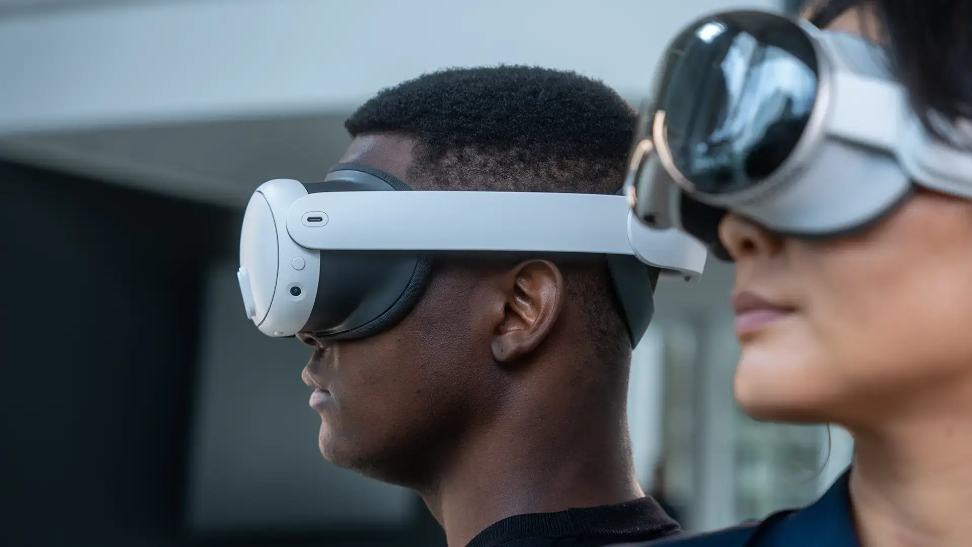 XR Device Management vs. XR Streaming: What Enterprise Headset Fleets Actually Need