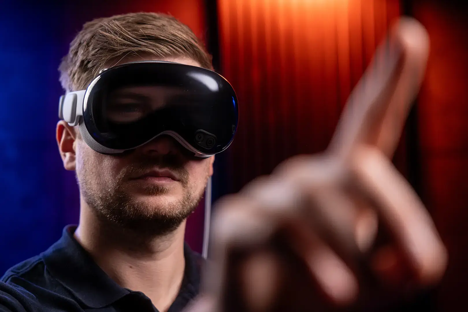 Spatial Computing, Explained: What It Means for Industry