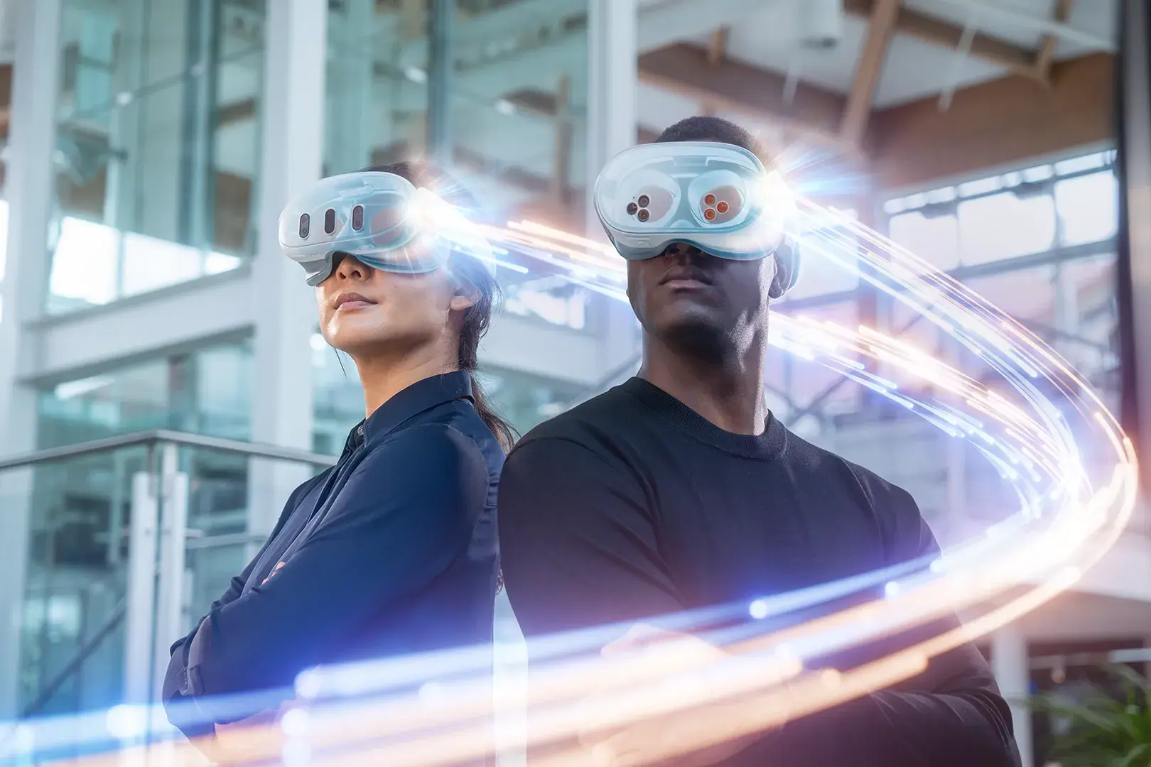 VR Streaming for Business: Why you're finding the wrong tools